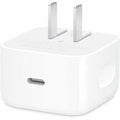 Adaptador de alimentación Apple MGKN4AM/A 60W USB-C blanco