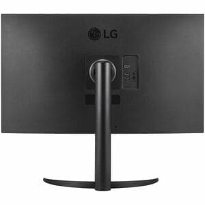 Monitor LG UltraFine 32UR550K-B 31.5" 4K UHD, VA, HDMI y DisplayPort