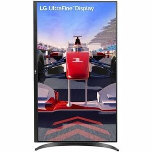 Monitor LG UltraFine 32UR550K-B 31.5" 4K UHD, VA, HDMI y DisplayPort