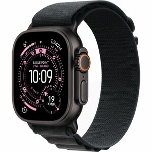 Smartwatch Apple Watch Ultra 3 MF0V4BE/A 49 mm, titanio, 4G LTE