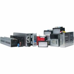 Batería de reemplazo Apc RBC17 #17 para protección eléctrica