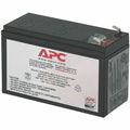 Batería de reemplazo Apc RBC17 #17 para protección eléctrica