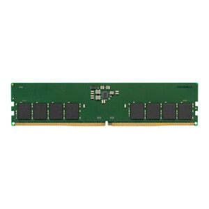 Memoria RAM Kingston KCP556US8-16 16GB DDR5 5600MHz CL46