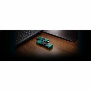 Memoria USB Kingston DataTraveler Duo 256GB USB-A USB-C 3.2 Gen 1