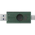 Memoria USB Kingston DataTraveler Duo 128GB USB-A USB-C 3.2 Gen 1