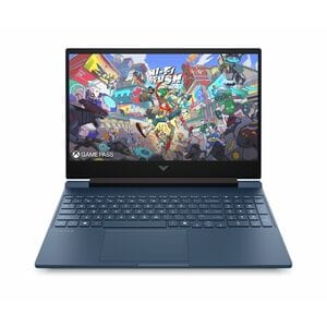 Portátil gamer HP Victus 15-fb3019la Ryzen 7 7445HS, 8GB, RTX 3050