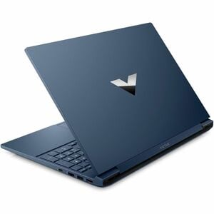 Portátil gamer HP Victus 15-fb3019la Ryzen 7 7445HS, 8GB, RTX 3050