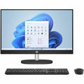 Computador todo en uno HP 24-cr0310la Intel N100, 8GB, 512GB SSD