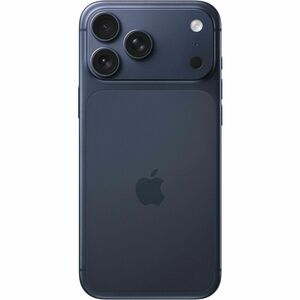 Smartphone Apple iPhone 17 Pro Max MFYX4LZ/A 1TB, 12GB RAM, azul oscuro