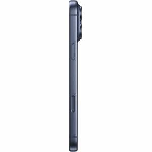 Smartphone Apple iPhone 17 Pro Max MFYX4LZ/A 1TB, 12GB RAM, azul oscuro