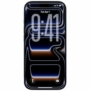 Smartphone Apple iPhone 17 Pro Max MFYX4LZ/A 1TB, 12GB RAM, azul oscuro