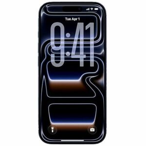 Smartphone Apple iPhone 17 Pro Max MFYX4LZ/A 1TB, 12GB RAM, azul oscuro
