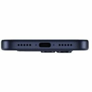 Smartphone Apple iPhone 17 Pro Max MFYX4LZ/A 1TB, 12GB RAM, azul oscuro