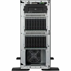 Servidor HPE ProLiant ML110 Gen11 P84098-DM5 Xeon Bronze 2.10GHz, 32 GB RAM, 1.92 TB SSD