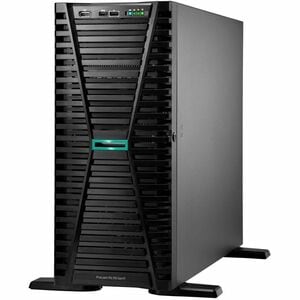 Servidor HPE ProLiant ML110 Gen11 P84098-DM5 Xeon Bronze 2.10GHz, 32 GB RAM, 1.92 TB SSD