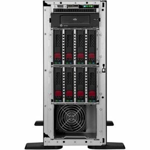 Servidor HPE ProLiant ML110 Gen11 P84098-DM5 Xeon Bronze 2.10GHz, 32 GB RAM, 1.92 TB SSD