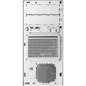Servidor HPE ProLiant ML30 G11 Xeon 3.50GHz 32GB RAM 2TB HDD