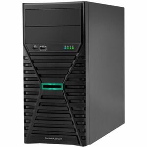 Servidor HPE ProLiant ML30 G11 Xeon 3.50GHz 32GB RAM 2TB HDD