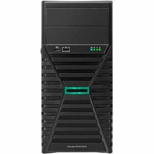 Servidor HPE ProLiant ML30 G11 Xeon 3.50GHz 32GB RAM 2TB HDD
