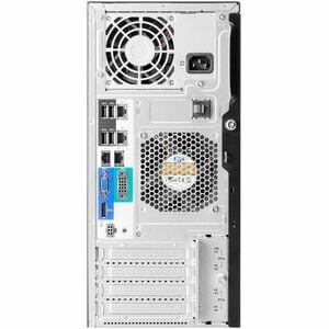 Servidor HPE ProLiant ML30 G11 Xeon 3.50GHz 32GB RAM 2TB HDD