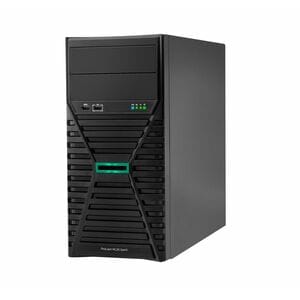 Servidor HPE ProLiant ML30 G11 Xeon 3.50GHz 32GB RAM 2TB HDD