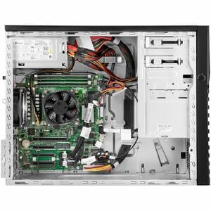 Servidor HPE ProLiant ML30 G11 Xeon 3.50GHz 32GB RAM 2TB HDD