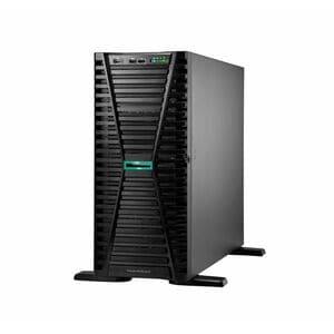 Servidor HPE ProLiant ML110 Gen11 P84117-DM5 Xeon Bronze, 32GB RAM, 8TB HDD