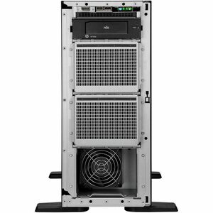 Servidor HPE ProLiant ML110 Gen11 P84117-DM5 Xeon Bronze, 32GB RAM, 8TB HDD