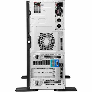 Servidor HPE ProLiant ML110 Gen11 P84117-DM5 Xeon Bronze, 32GB RAM, 8TB HDD
