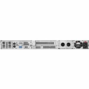 Servidor HPE ProLiant DL20 Gen11 P86721-DM5 Xeon 3.50GHz, 32 GB RAM, 960 GB SSD