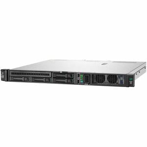 Servidor HPE ProLiant DL20 Gen11 P86721-DM5 Xeon 3.50GHz, 32 GB RAM, 960 GB SSD