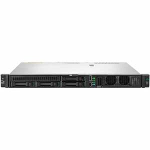 Servidor HPE ProLiant DL20 Gen11 P86721-DM5 Xeon 3.50GHz, 32 GB RAM, 960 GB SSD