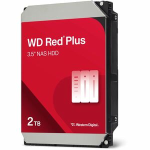 Disco duro Western Digital WD20EFPX 2TB, 3.5 pulgadas, SATA/600
