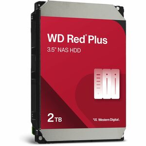 Disco duro Western Digital WD20EFPX 2TB, 3.5 pulgadas, SATA/600