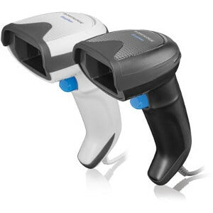 Escáner de código Datalogic Gryphon I GD4590 1D/2D, USB e IP52