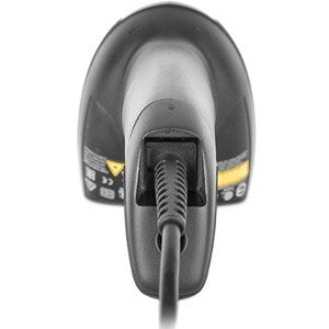 Lector de código Datalogic Gryphon I GD4520 1D/2D USB IP52 con base