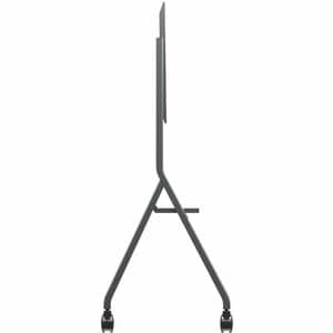 Carro para pantallas Viewsonic VB-STND-009 120.20 kg 4 ruedas 55 a 105 pulgadas