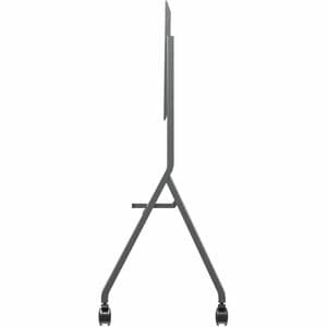 Carro para pantallas Viewsonic VB-STND-009 120.20 kg 4 ruedas 55 a 105 pulgadas