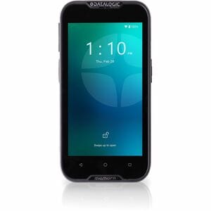 Terminal de mano Datalogic 944900009 Memor 11, 1D/2D, 4GB/32GB, IP65