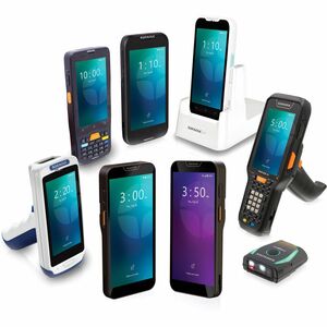 Terminal de mano Datalogic 944900009 Memor 11, 1D/2D, 4GB/32GB, IP65