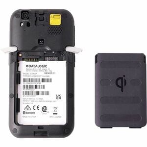 Terminal de mano Datalogic 944900009 Memor 11, 1D/2D, 4GB/32GB, IP65