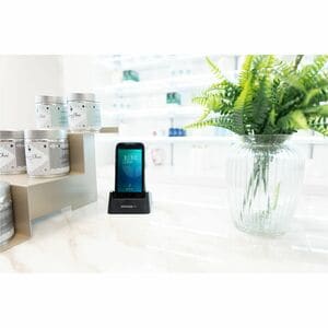 Terminal de mano Datalogic 944900009 Memor 11, 1D/2D, 4GB/32GB, IP65