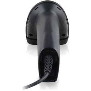 Escáner de código Datalogic QD2590-BK 2D y 1D USB IP52