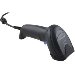 Escáner de código Datalogic QD2590-BK 2D y 1D USB IP52