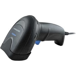 Escáner de código Datalogic QD2590-BK 2D y 1D USB IP52