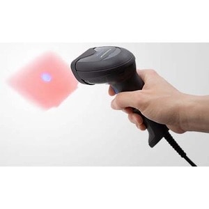 Escáner de código Datalogic QD2590-BK 2D y 1D USB IP52