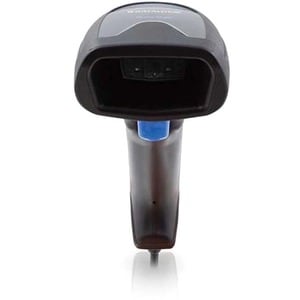 Escáner de código Datalogic QD2590-BK 2D y 1D USB IP52
