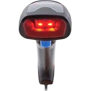 Escáner de código Datalogic QD2590-BK 2D y 1D USB IP52