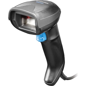 Lector código de barras Datalogic Gryphon I GD4520-BKK1 USB, 1D/2D, IP52