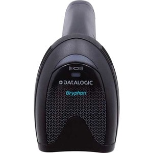Lector código de barras Datalogic Gryphon I GD4520-BKK1 USB, 1D/2D, IP52